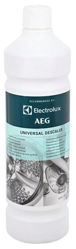 Засіб Electrolux універсальний для видалення накипу, 1л