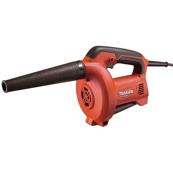 Повітродув садовий Makita M4000 530Вт 174куб/год 1.5кг