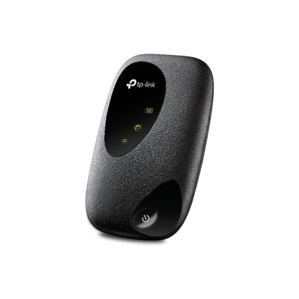 Мобільний Маршрутизатор TP-LINK M7000 N150, 4G/LTE, 2000мА*год