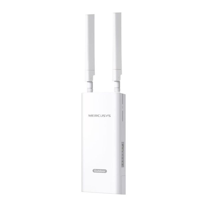 Маршрутизатор MERCUSYS MB118-4G N300, 4G/LTE, 1xFE LAN, outdoor