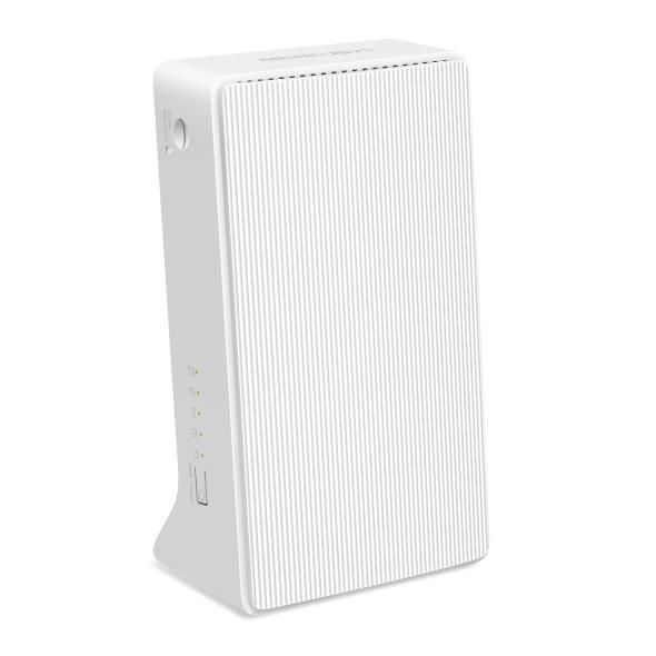 Маршрутизатор MERCUSYS MB130-4G AC1200, 4G/LTE, 1xFE LAN, 1xFE WAN