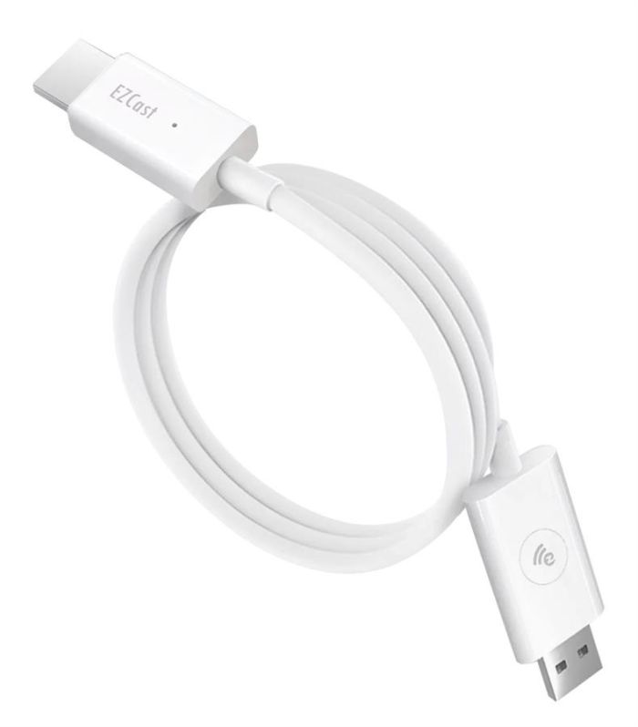 Адаптер бездротовий AOpen EZCast CS2