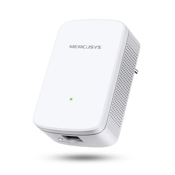 Розширювач покриття WiFi MERCUSYS ME10 AC1200, 1хFE LAN