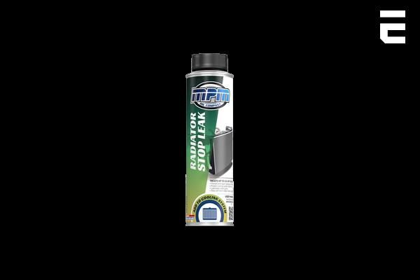 Присадка стоп-витік системи охолодження MPM Radiator Stop Leak (AD26250) 250мл