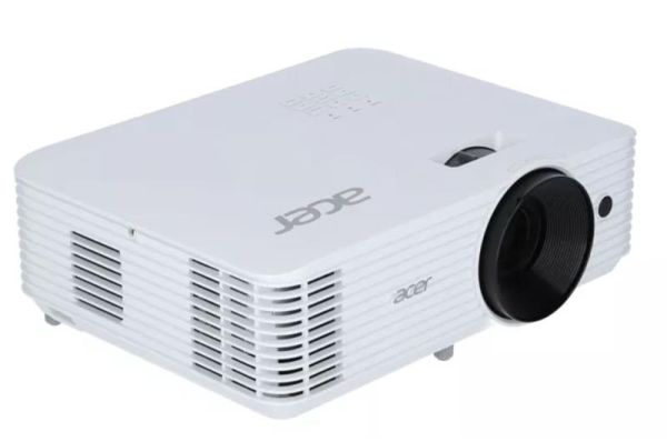 Проєктор домашнього кінотеатру Acer H5386BDi HD, 5000 lm, 1.54-1.72, WiFi