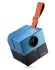 Проєктор AOpen QH12a HD, 135 lm, LED, 1.3, WiFi, Aptoide