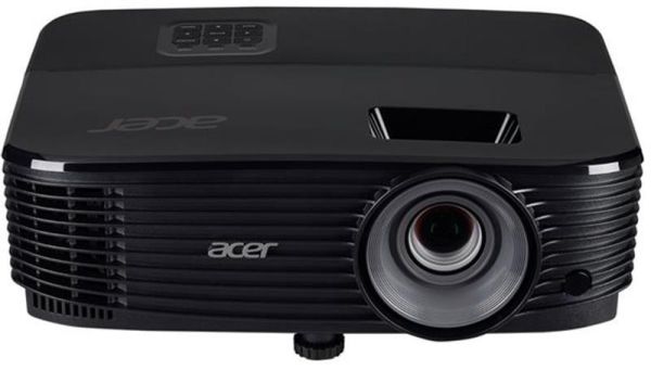 Проєктор Acer X1329 WXGA, 4800 lm, 1.5-1.7