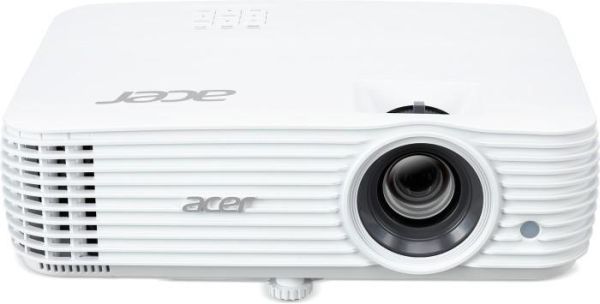 Проєктор домашнього кінотеатру Acer H6542 FHD, 4000 lm, 1.49-1.64