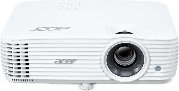 Проєктор домашнього кінотеатру Acer H6542 FHD, 4000 lm, 1.49-1.64