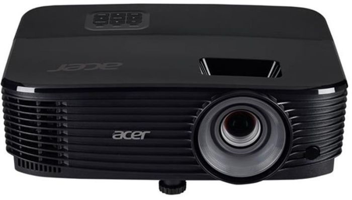 Проєктор Acer X1129 SVGA, 4800 lm, 1.96-2.15