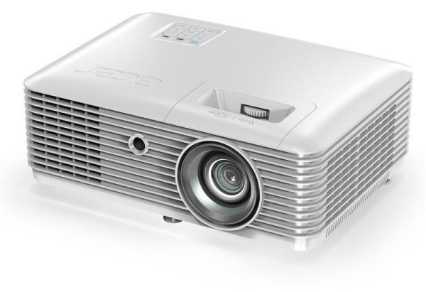 Проєктор Acer Vero PL3515ATV FHD, 5500 lm, LASER, 1.15-1.5, Android TV
