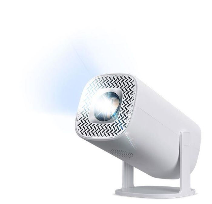 Проєктор ACER AOpen QH15s HD, 180 lm, LED, 1.25, WiFi, Whale TV