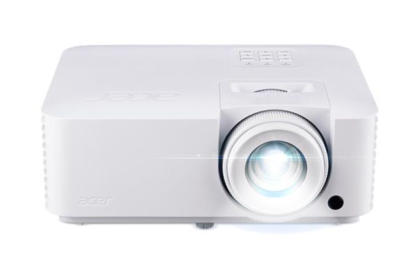 Проєктор Acer Vero PL2810G UHD, 3500 lm, LASER, 1.21-1.59