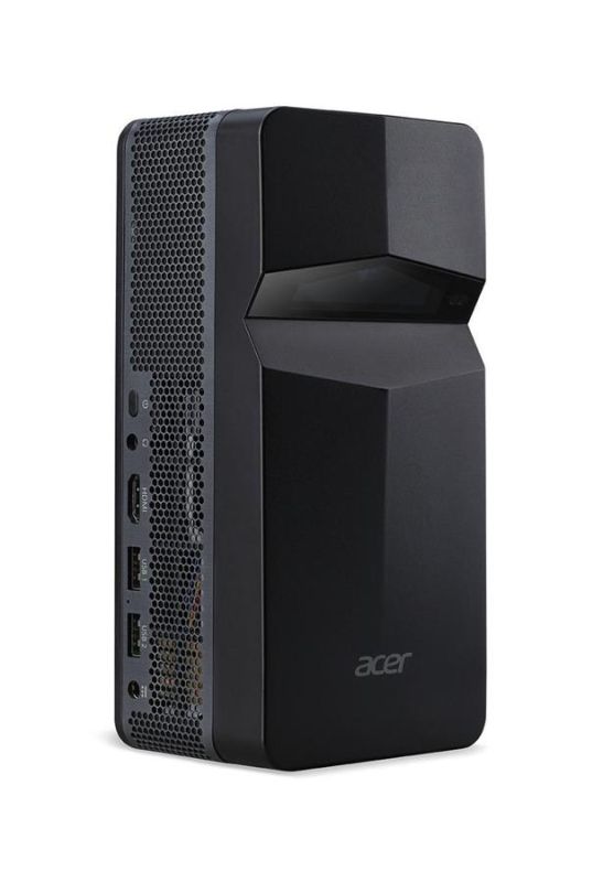 Проєктор Acer PD1520Us FHD, 500 lm, LED, 0.26, WiFi, Whale TV