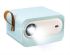Проєктор AOpen QP30 FHD, 300 lm, LED, 1.4, WiFi, зелений, Whale TV