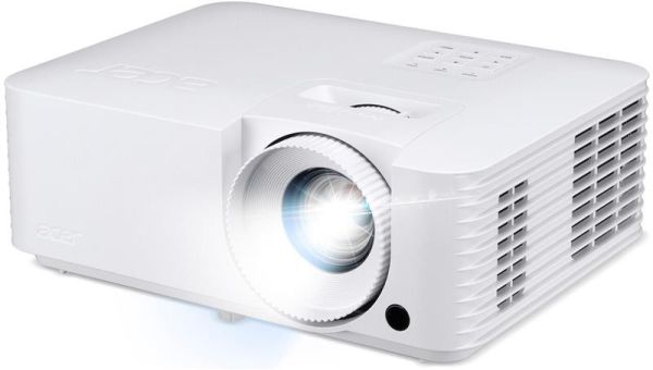 Проєктор Acer Vero PL2520pi FHD, 4000 lm, LASER, 1.13-1.47, WiFi