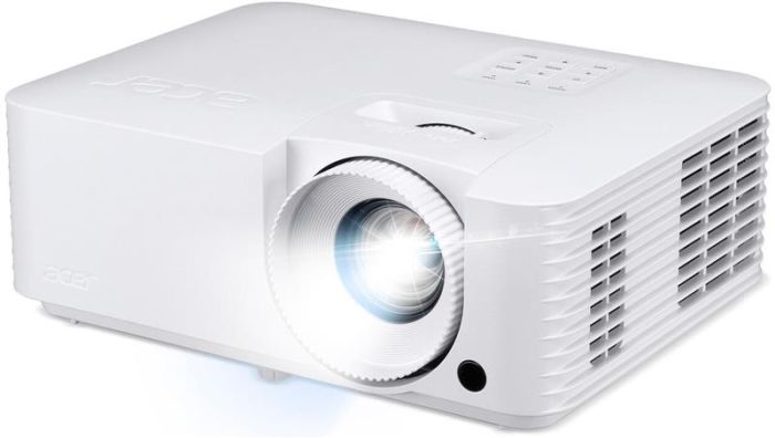 Проєктор Acer Vero PL2520pi FHD, 4000 lm, LASER, 1.13-1.47, WiFi
