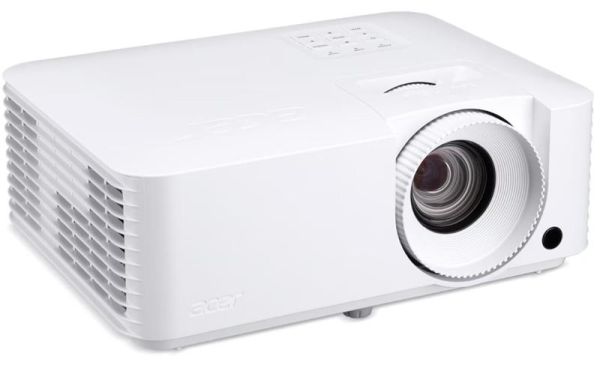 Проєктор Acer Vero XL2521i FHD, 4000 lm, LASER, 1.48-1.62, WiFi