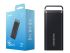 Портативний SSD Samsung 2TB USB 3.2 Gen 1 Type-C T5EVO