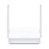 Маршрутизатор ADSL MERCUSYS MW300D N300, ADSL2+, 3xFE LAN, 1xRJ11 WAN