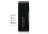 Адаптер WiFi MERCUSYS MW300UM N300, USB