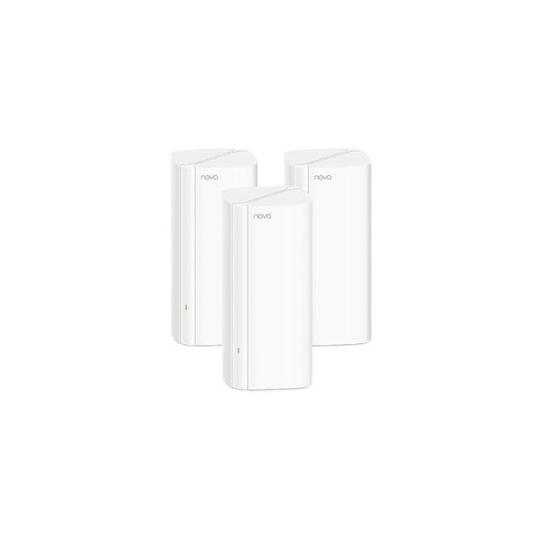 Система WiFi-Mesh TENDA MX12 NOVA AX3000, 3мод