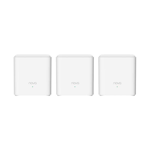 Система WiFi-Mesh TENDA MX3 NOVA AX1500, 3мод