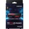 Накопичувач SSD Samsung M.2 1TB PCIe 4.0 990PRO+ радіатор