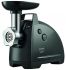 М'ясорубка Tefal HVB Plus, 2000Вт, 2.6кг/хв, 3 решітки, насадка для ковбас, кеббе, томатів, 5 терок, пластик/метал, чорний