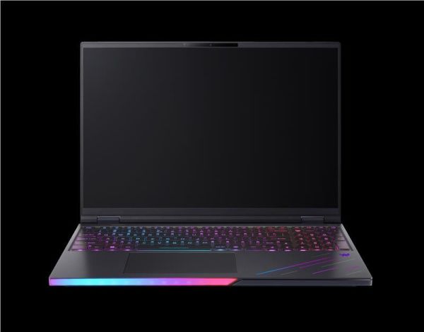 Ноутбук Acer Predator Helios 16 PH16-73 16" OLED, Intel U9-275HX, 64GB, F2TB, NVD5090-24, Win11P, чорний