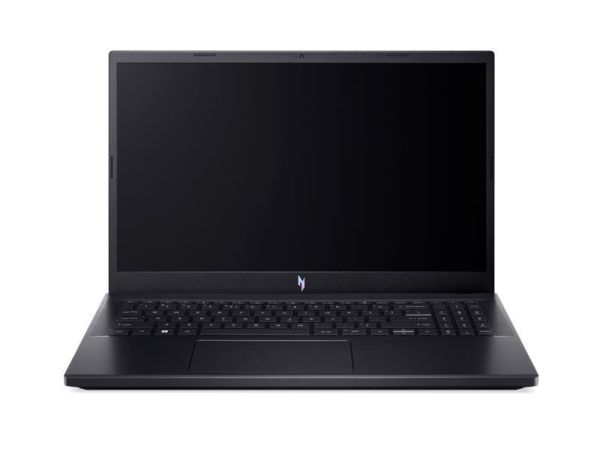 Ноутбук Acer Nitro V 15 ANV15-52 15.6" FHD IPS, Intel 7-240H, 16GB, F512GB, NVD5050-8, Lin, чорний