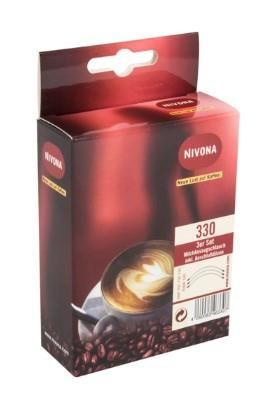 Набір трубок для капучінатора Nivona NIMA330