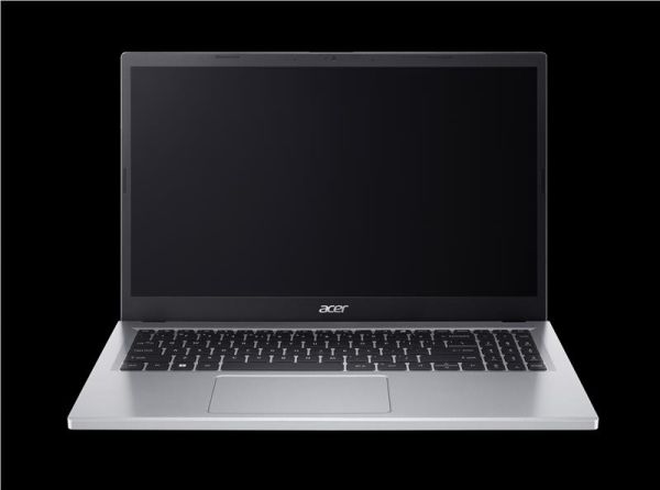 Ноутбук Acer Extensa EX215-35 15.6" FHD, Intel C N150, 8GB, F256GB, UMA, Lin, сріблястий