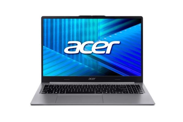 Ноутбук Acer Extensa EXO15-41 15.6" FHD, AMD R7-7730U, 16GB, F512GB, UMA, Win11P, сірий