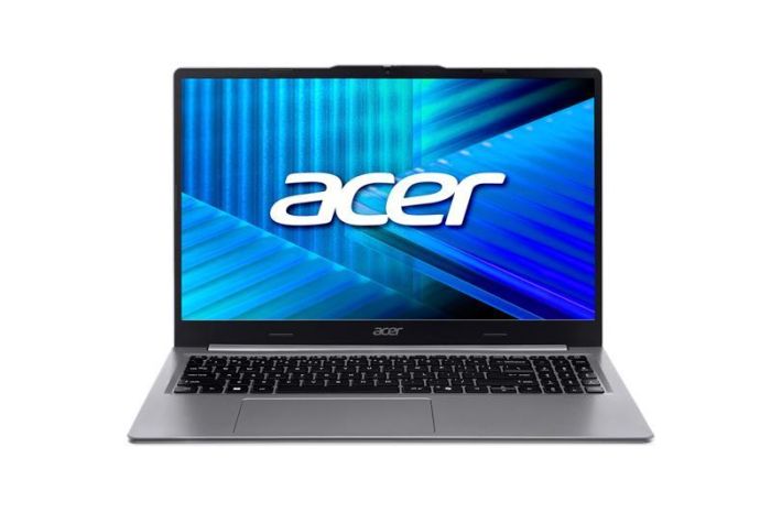 Ноутбук Acer Extensa EXO15-41 15.6" FHD, AMD R7-7730U, 16GB, F512GB, UMA, Win11P, сірий