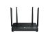 Маршрутизатор Netis NX31 AX3000, 3xGE LAN, 1xGE WAN, MESH