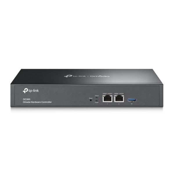 Контролер TP-LINK OC300 2xGE 1xUSB3.0