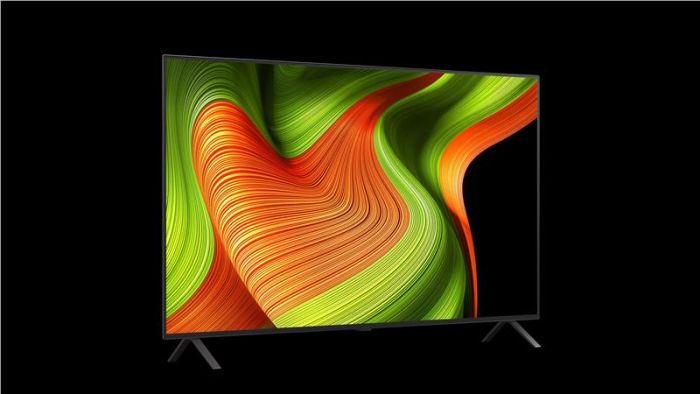 Телевізор 48" LG OLED 4K 120Hz Smart WebOS Black