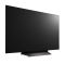 Телевізор 65" LG OLED 4K 120Hz Smart WebOS Black