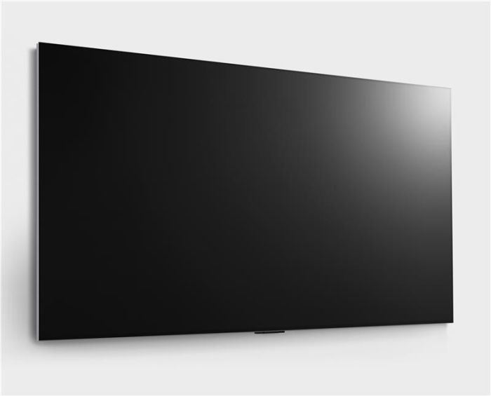 Телевізор 65" LG OLED 4K 120Hz Smart WebOS Black