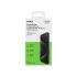 Захисне скло Belkin для iPhone 15 Pro Max TemperedGlass AM (1 Pack)