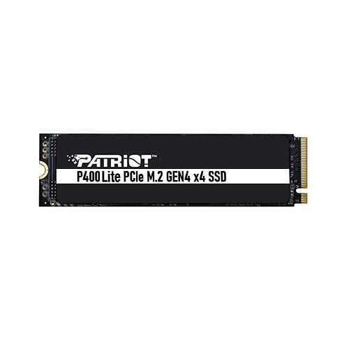 Накопичувач SSD Patriot M.2 1TB PCIe 4.0  P400 LITE