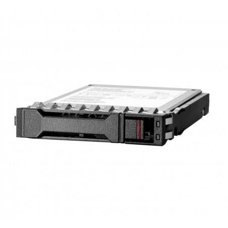 Твердотільний накопичувач HPE SSD 960GB 2.5inch SATA RI BC MV