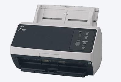 Документ-сканер A4 Ricoh fi-8150