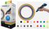 Картридж для 3D ручки Polaroid PLAY PLA, 1.75мм, нитка, 20шт, мікс