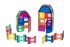 Конструктор Playmags магнітний набір 48ел