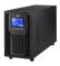 Джерело безперебійного живлення FSP Champ 1K, 1000VA/900W, LCD, USB, 3xSchuko (CH-1101TS)