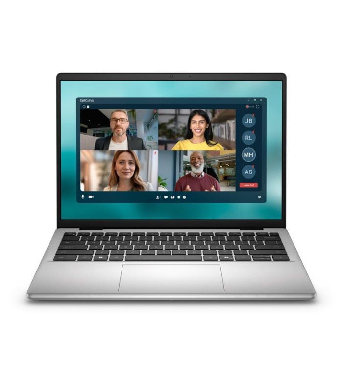 Ноутбук Dell Pro 14 Essential 14" FHD+ AG, Intel 5-120U, 16GB, F512GB, UMA, Lin, сріблястий