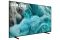 Телевізор 43" Samsung QLED 4K 50Hz Smart Tizen Black