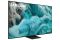 Телевізор 65" Samsung QLED 4K 50Hz Smart Tizen Black